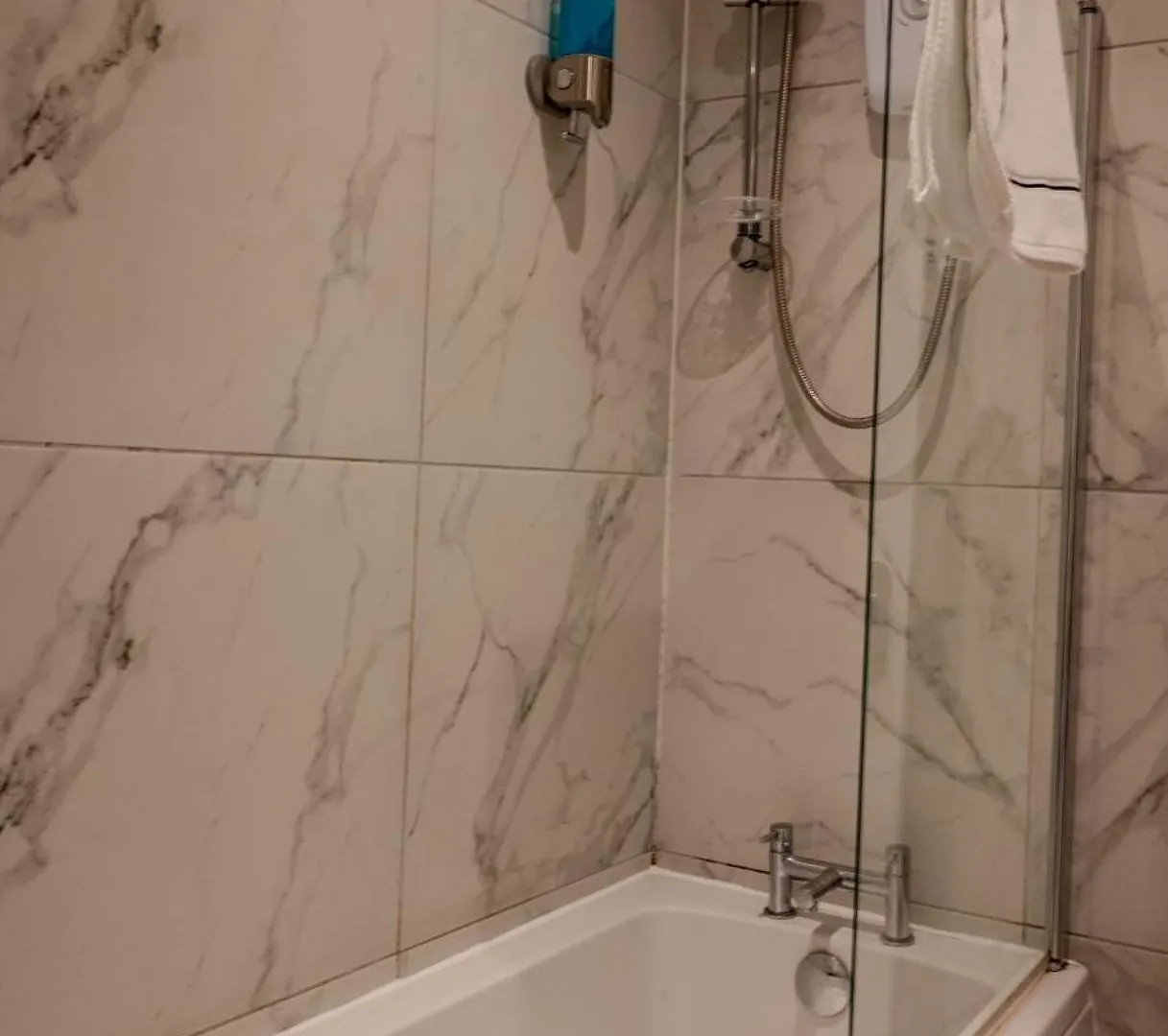 Casa vacanze Villa The Hawton House Nottingham