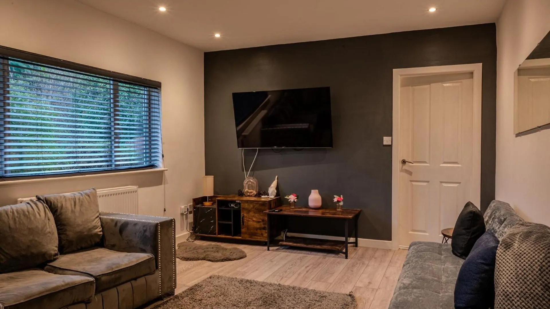 Casa vacanze Villa The Hawton House Nottingham Regno Unito